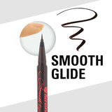 KissMe - Heroine Make Smooth Liquid Eyeliner
