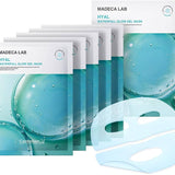 Centellian24 - Hyaluronic Acid Moisture Glow Gel Mask 5 Sheets