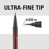 KissMe - Heroine Make Smooth Liquid Eyeliner