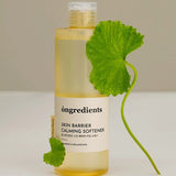 Ongredients - Skin Barrier Calming Softener 250ml
