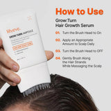 lilyeve - Grow Turn Exosome Brush Ampoule 100ml
