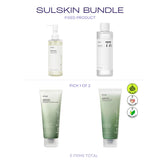 Anua Trinity Bundle