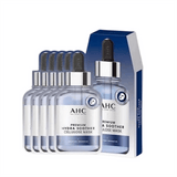 AHC Premium Hydra Soother Cellulose Mask