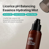 Acwell - Licorice pH Balancing Essence Mist 100ml
