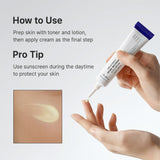 Dr.Althea - Pure Retinol 0.15% Cream 20g