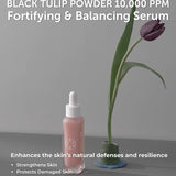 SERUMKIND Black Blossom Drop 30ml - EXP [10/10/2026]