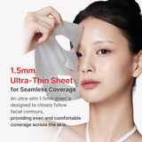Medicube - Hypochlorous Acid Peel Mask Set 13ml x 3 Sheets