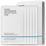 Genabelle Ceramidesome Mellow Velvet Mask