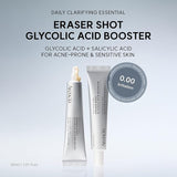 Arencia - Eraser Shot Glycolic Acid Booster 30ml