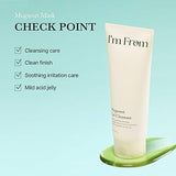 I'm From - Mugwort Gel Cleanser 150ml