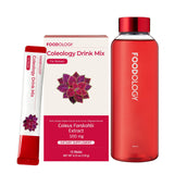 FOODOLOGY - Coleology Drink Mix Pro