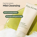 I'm From - Mugwort Gel Cleanser 150ml