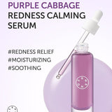 SERUMKIND Purple Cabbage Drop 30ml - EXP [10/10/2026]