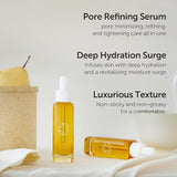 SERUMKIND Yellomello Drop Serum 30ml - EXP [28/10/2026]