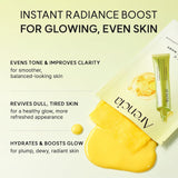 Arencia - Vitamin C Booster Shot Mask Set 27ml x 5 Sheets