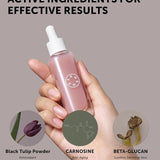 SERUMKIND Black Blossom Drop 30ml - EXP [10/10/2026]