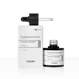 COSRX - The Hyaluronic Acid 3 Serum 20ml