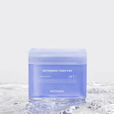 Mediheal Watermide Moisture Pad (Sample)