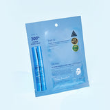 VT Cosmetics - Hydrop Reedle Shot 300hL 2-Step Mask
