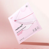 Medicube Gel Mask Duo (PDRN Pink + Kojic Brightening)