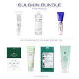 Clear Skin Rescue Bundle - Acne & Blemishes