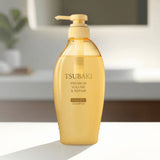 TSUBAKI Premium Volume & Repair Shampoo 450ml