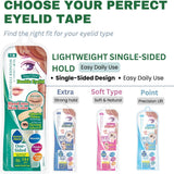 D-UP Wonder Eyelid Tape
