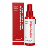 Medicube - Hypochlorous Acid Daily Facial Spray 125ml