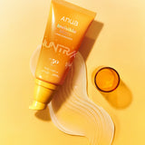 Anua Kpop Demon Hunters Invisible Matte Finish Sunscreen 50ml