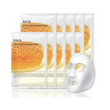 Abib Mild Acidic Honey Fit Sheet Mask 25ml