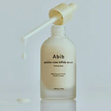 Abib - Jericho Rose Bifida Serum Firming Drop 50ml