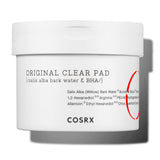 COSRX - One Step Original Clear Pad 70pc
