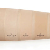 JUNG SAEM MOOL Essential Skin Nuder Cushion Matte SPF50+ PA+++ 14g x 2