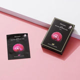 JMsolution Active Pink Snail Brightening Mask Prime 30ml x 10 Sheets