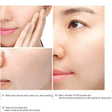 JMsolution Active Pink Snail Brightening Mask Prime 30ml x 10 Sheets