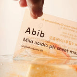 Abib - Glutathiosome Vitamin Capsule Dark Spot Serum Mask 30ml