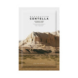 SKIN1004 - Madagascar Centella Watergel Sheet Ampoule Mask 25ml
