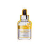AHC Premium Hydra Soother Propolis Mask 27ml x 5 Sheets