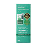VT Cosmetics CICA Reti-A Essence 0.7 30ml