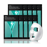 Abib - Gummy Sheet Mask Madecassoside Sticker 27ml