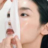 Abib - Gummy Sheet Mask Collagen Milk Sticker 27ml