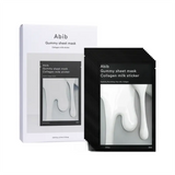 Abib - Gummy Sheet Mask Collagen Milk Sticker 27ml