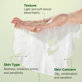 Torriden Balanceful Cica Mask