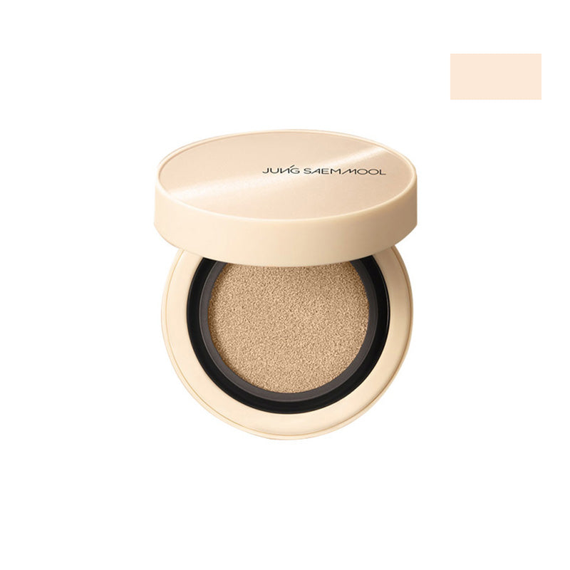 JUNG SAEM MOOL Essential Skin Nuder Cushion Matte SPF50+ PA+++ 14g x 2