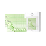 Abib -  Collagen Gel Mask Haertleaf Jelly