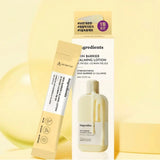 Ongredients Skin Barrier Calming Lotion Sachet Set 4ml x 5pcs