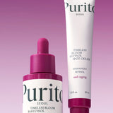 Purito SEOUL - Timeless Bloom Retinol Spot Cream 30ml