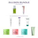 Glass Skin Rescue Bundle – Calm, Hydrate & Repair