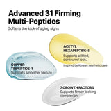 SUNGBOON EDITOR Silk Peptide EGF Intensive Gold Mask Set 37g