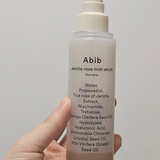 Abib - Jericho Rose Mist Serum Glow Spray 100ml